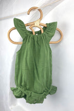 Stella Romper - MY ISLAND COLLECTIVE