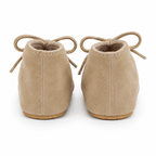 Suede Boots - Mini - MY ISLAND COLLECTIVE