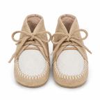 Suede Boots - Mini - MY ISLAND COLLECTIVE