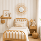 Sunshine Mirror | Large - MY ISLAND COLLECTIVE
