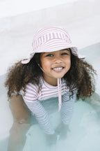 Swim Hat | Mini Tahiti - MY ISLAND COLLECTIVE