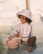 Swim Hat | Mini Tahiti - MY ISLAND COLLECTIVE