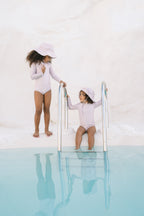 Swim Hat | Mini Tahiti - MY ISLAND COLLECTIVE