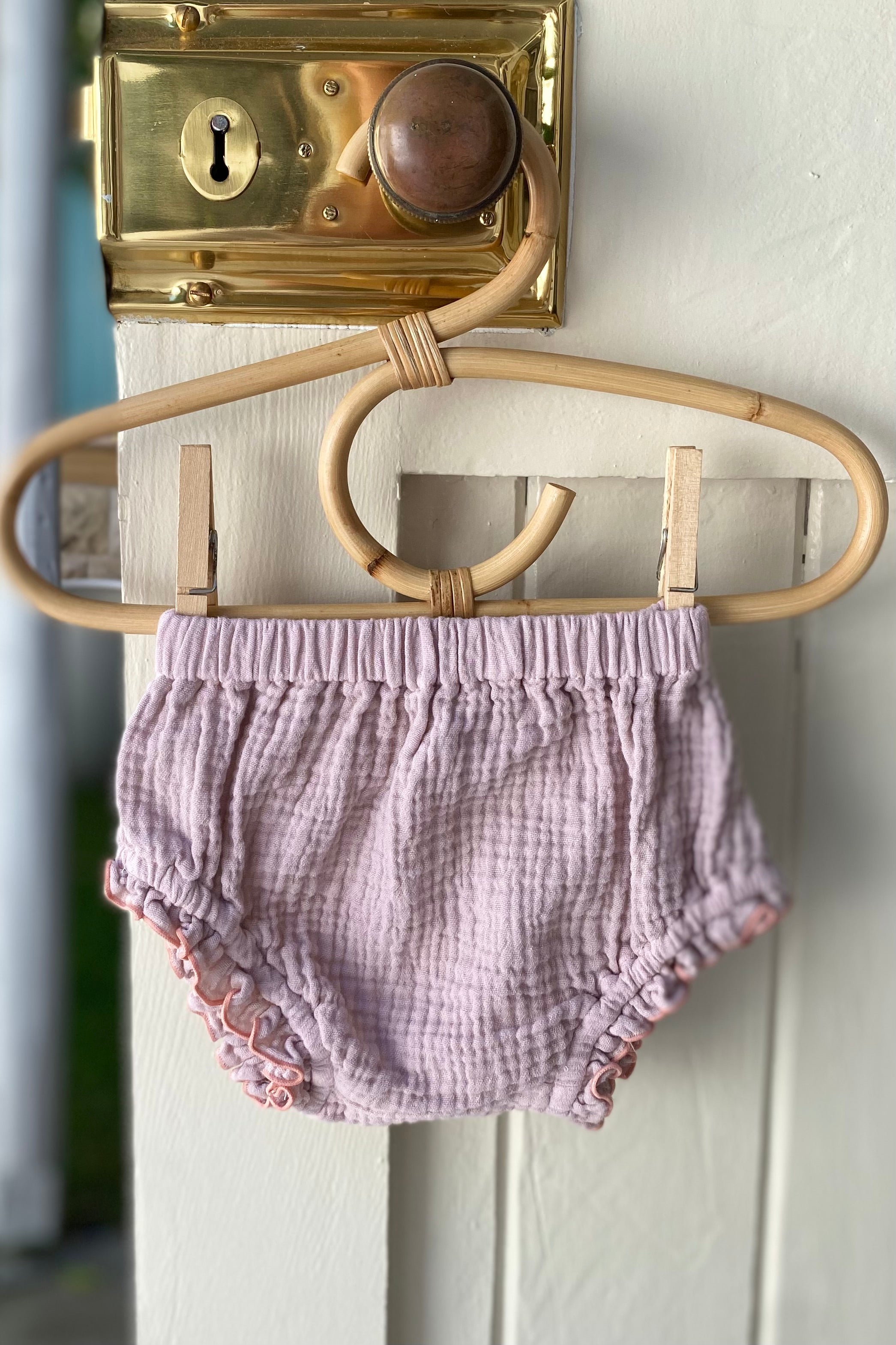 TURSI NAPPY PANT | UNISEX - MY ISLAND COLLECTIVE