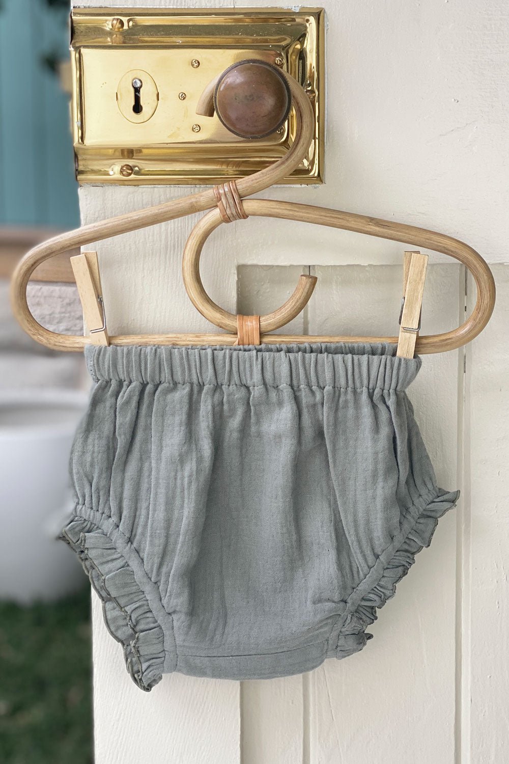 TURSI NAPPY PANT | UNISEX - MY ISLAND COLLECTIVE
