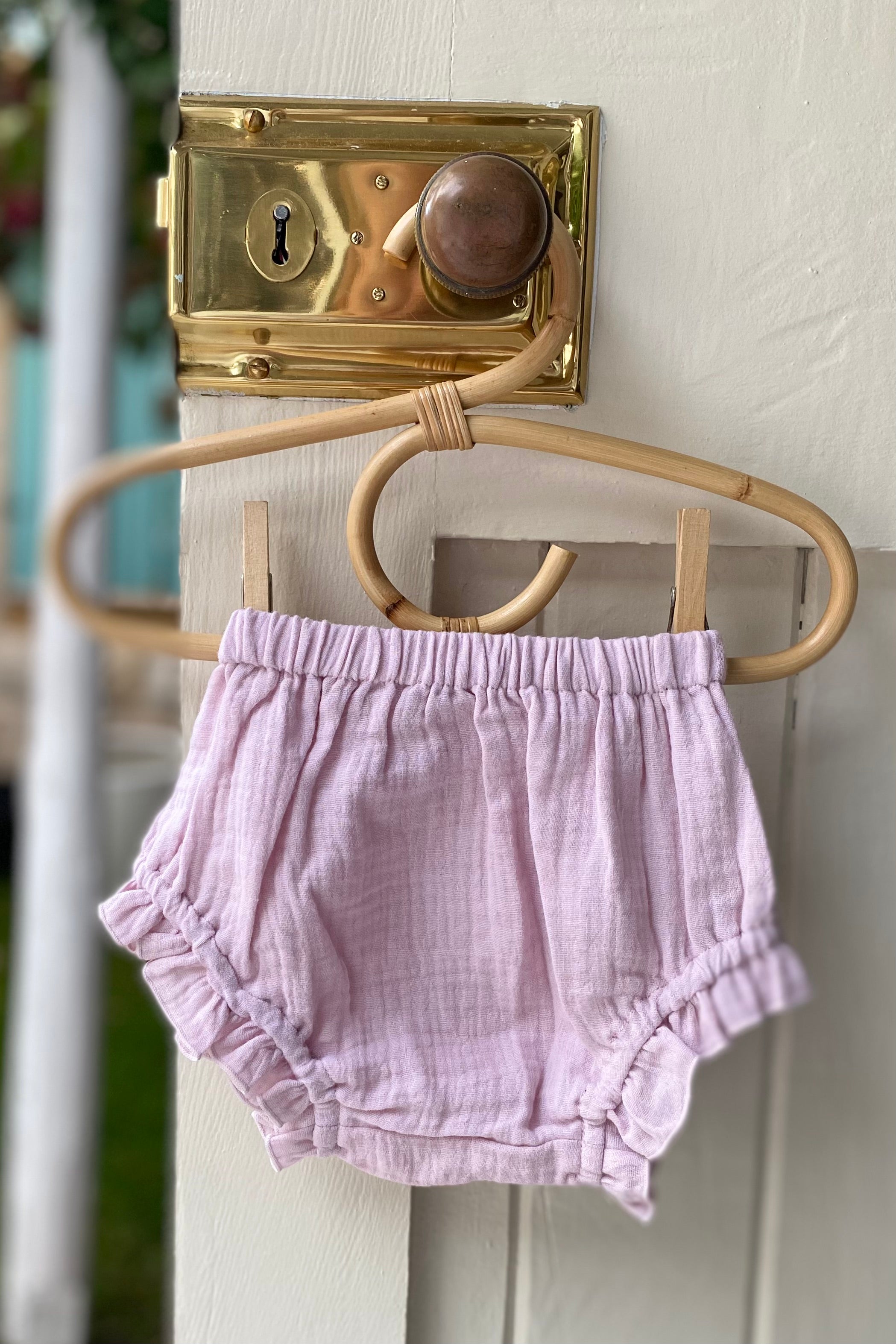 TURSI NAPPY PANT | UNISEX