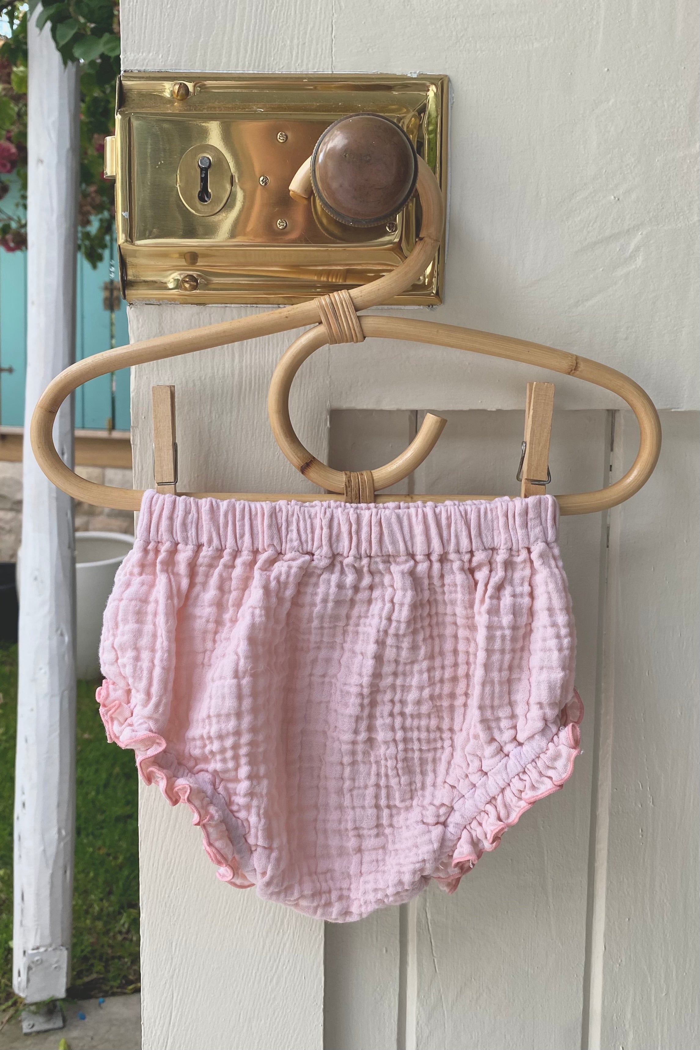 TURSI NAPPY PANT | UNISEX