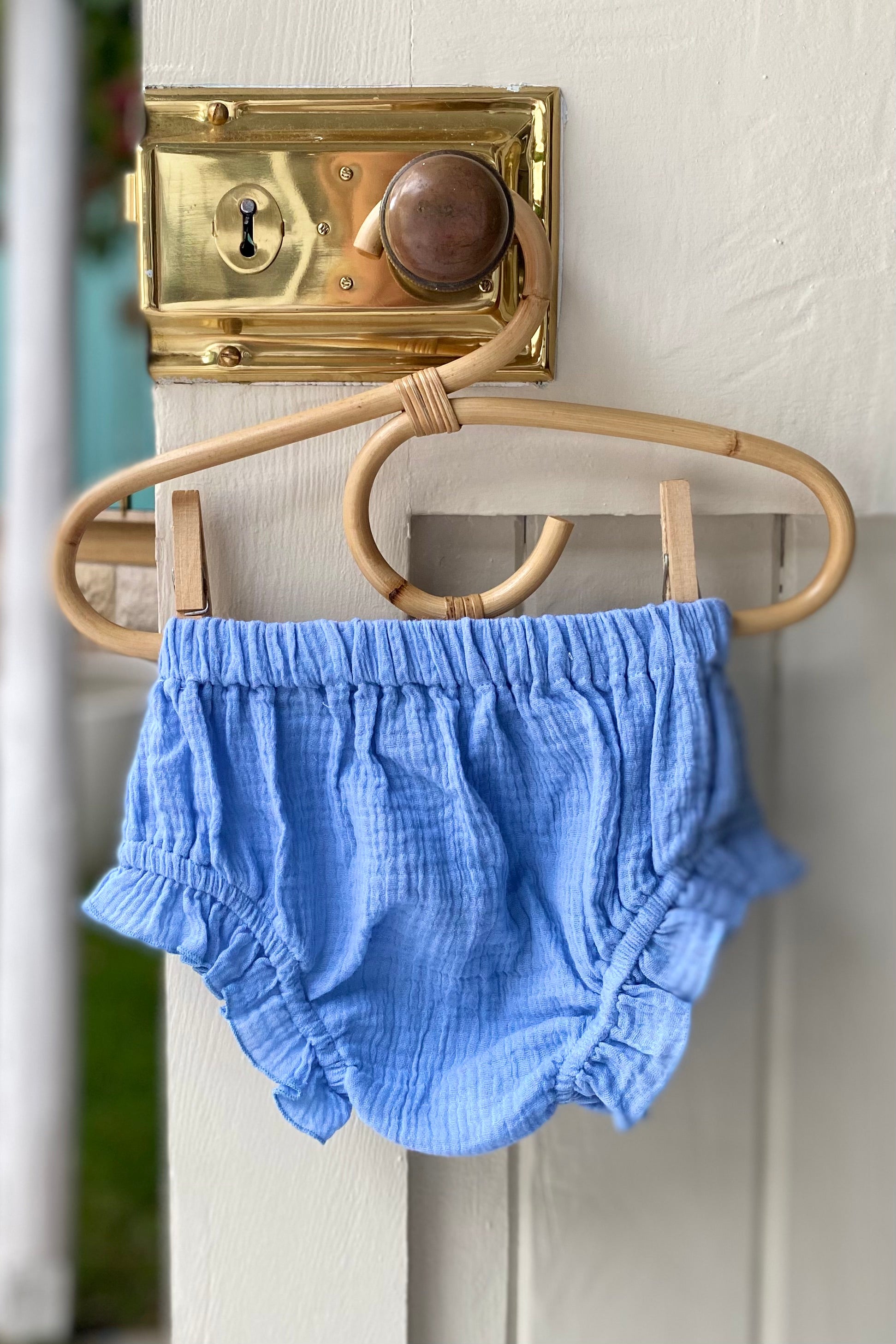 TURSI NAPPY PANT | UNISEX