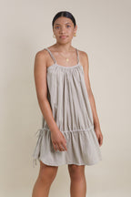 Valencia Mini Weekender Dress - MY ISLAND COLLECTIVE