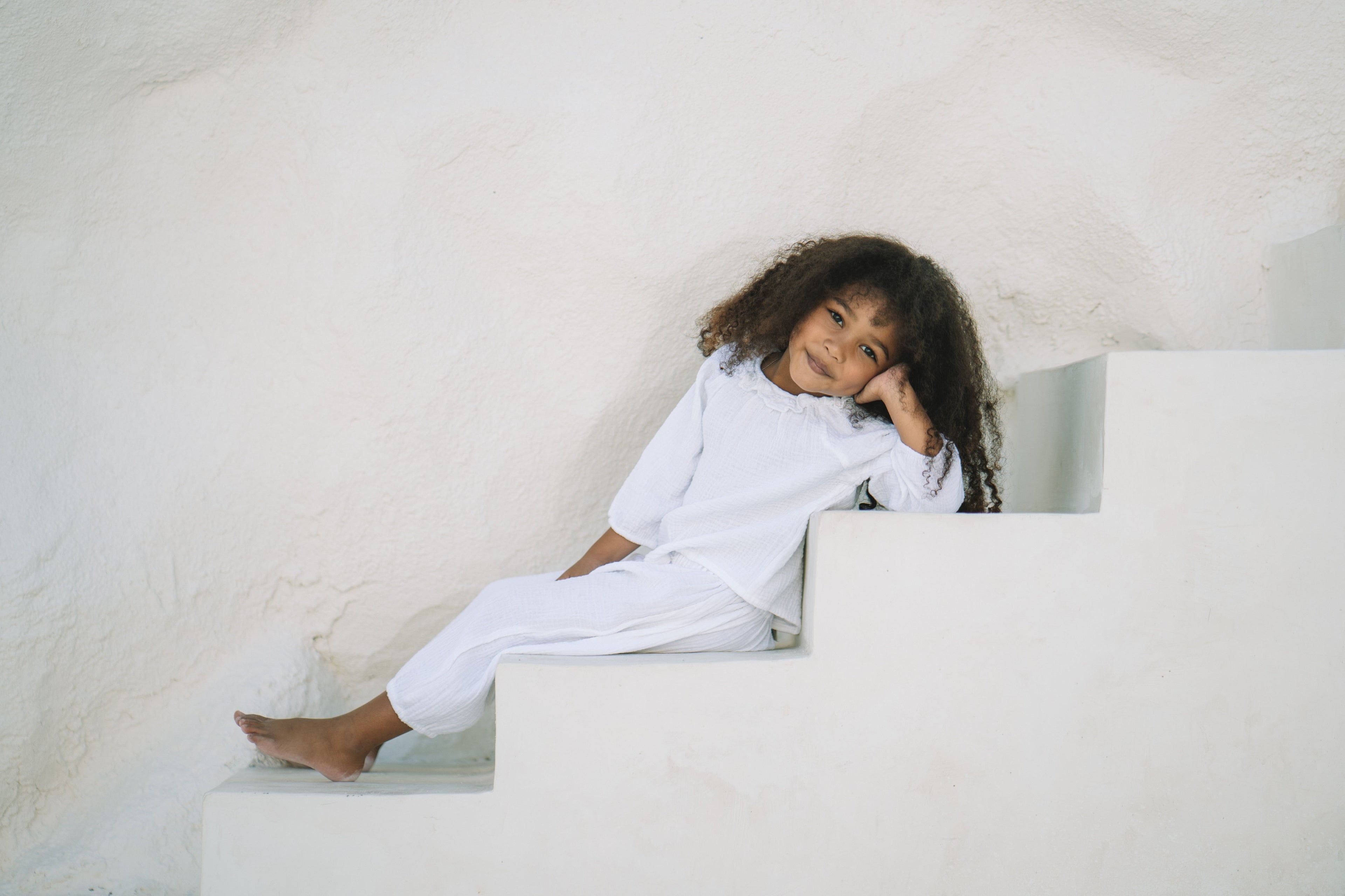 VALENTINO RESORT TOP | BABY - MY ISLAND COLLECTIVE