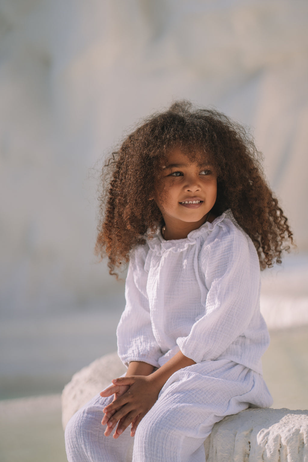 VALENTINO RESORT TOP | BABY - MY ISLAND COLLECTIVE