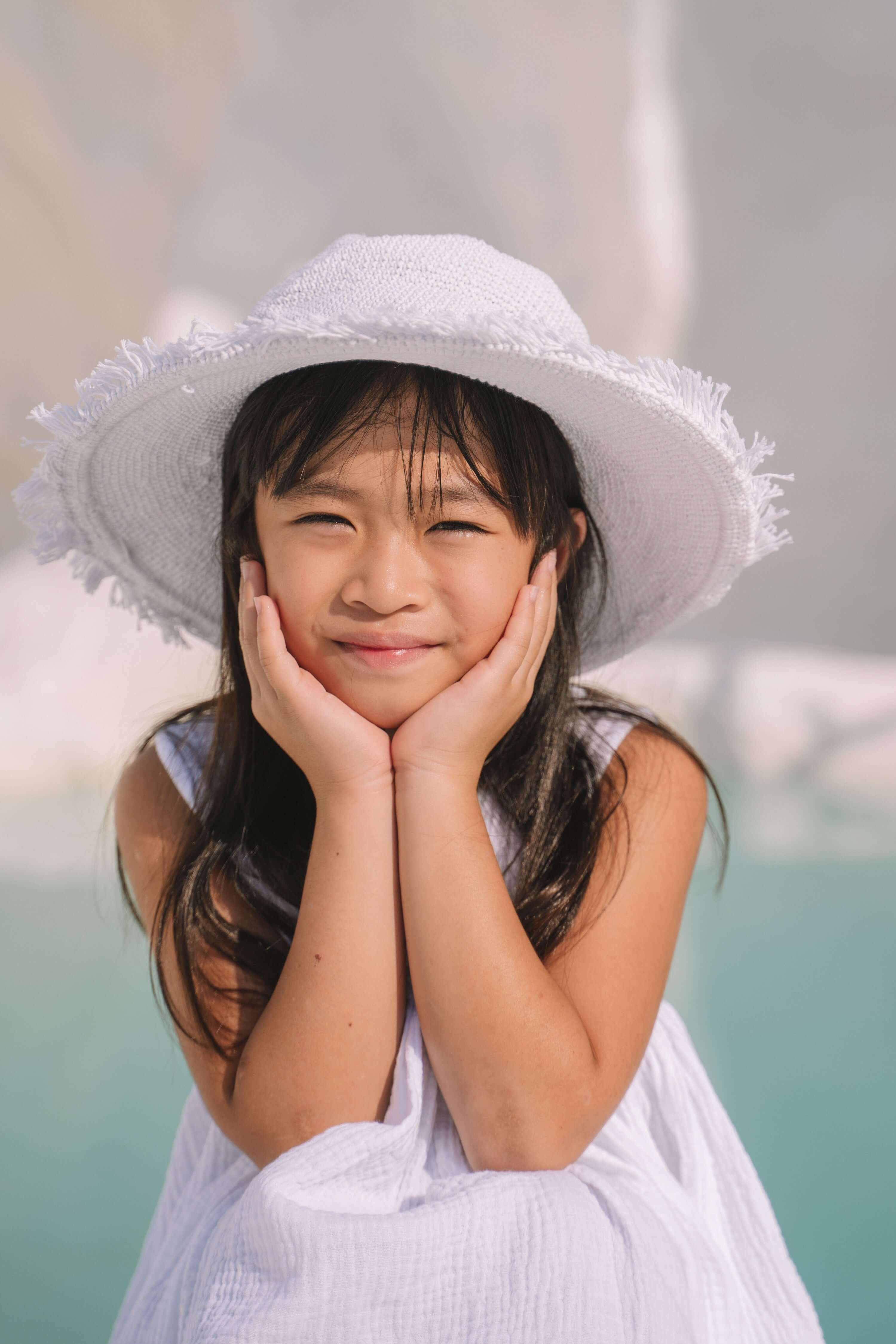 Crochet Hat | Palermo