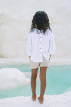 MILOS RESORT SHORT | UNISEX