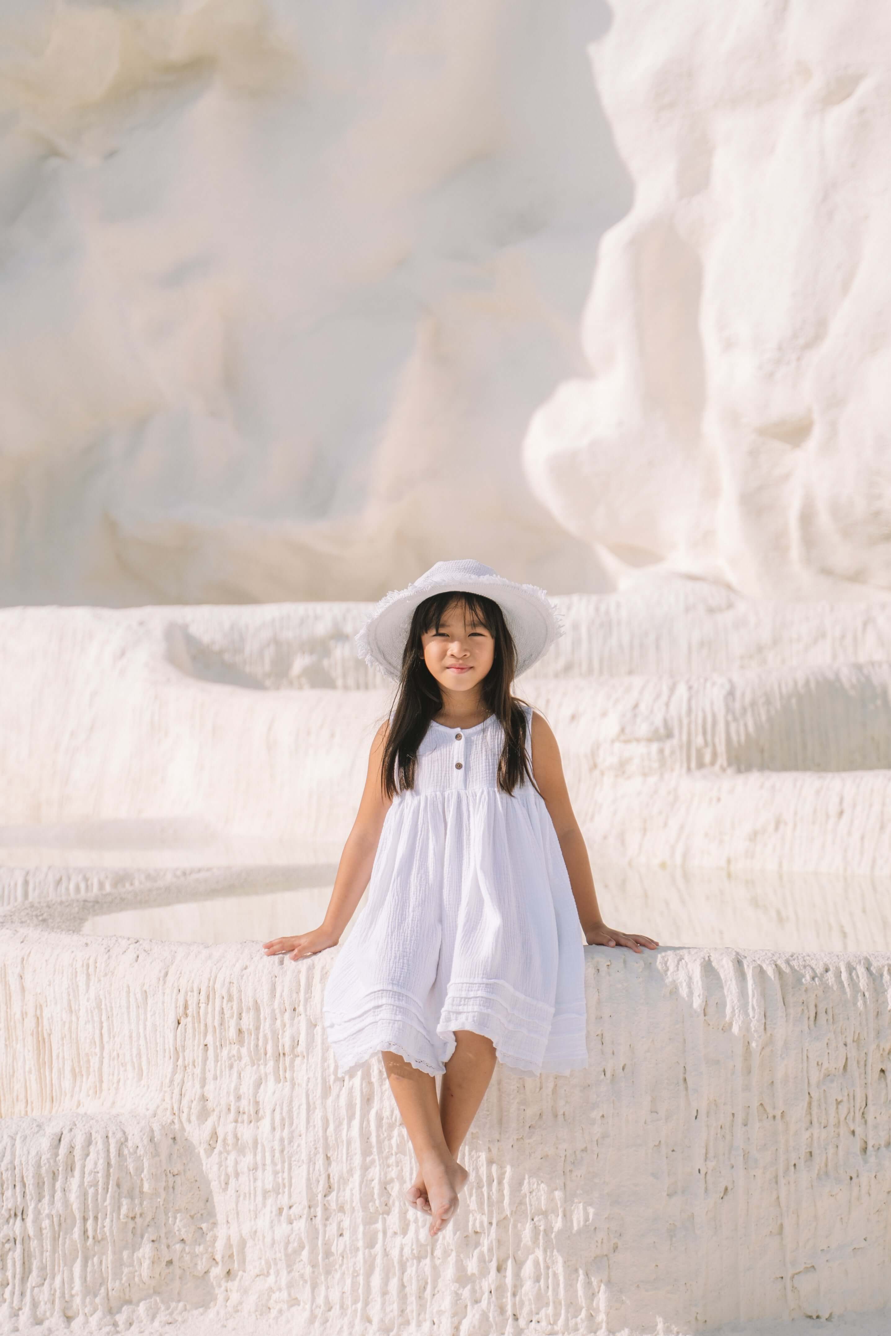 Crochet Hat | Palermo