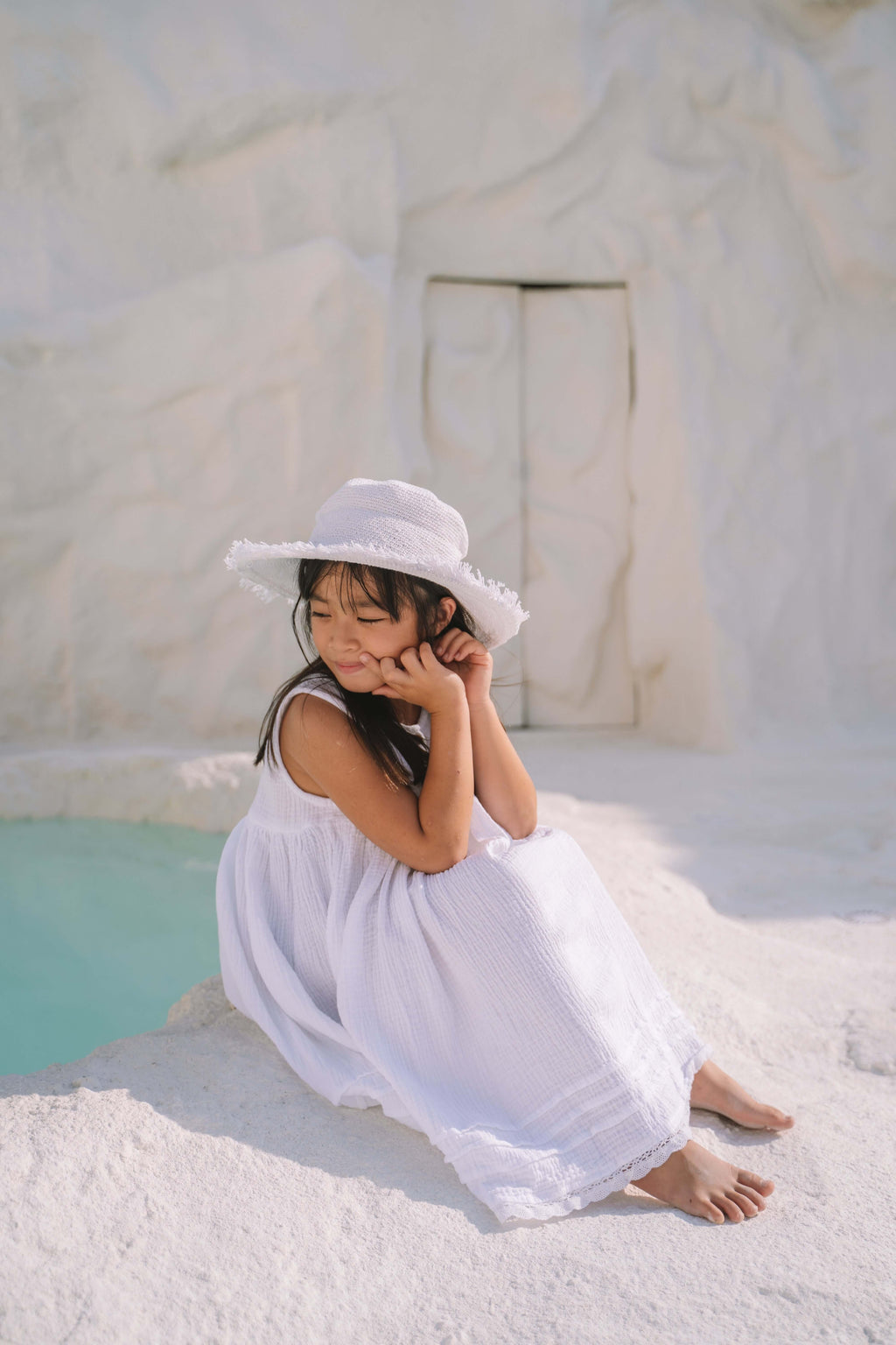 Crochet Hat | Palermo