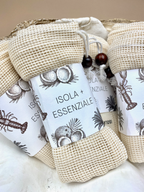 Produce Bags (Set of 3)