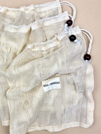 Produce Bags (Set of 3)