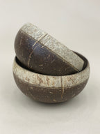 ISLANDER / COCONUT BOWL