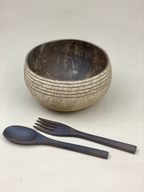 PACIFICA / JUMBO COCONUT BOWLS (1)