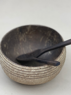 PACIFICA / JUMBO COCONUT BOWLS (1)
