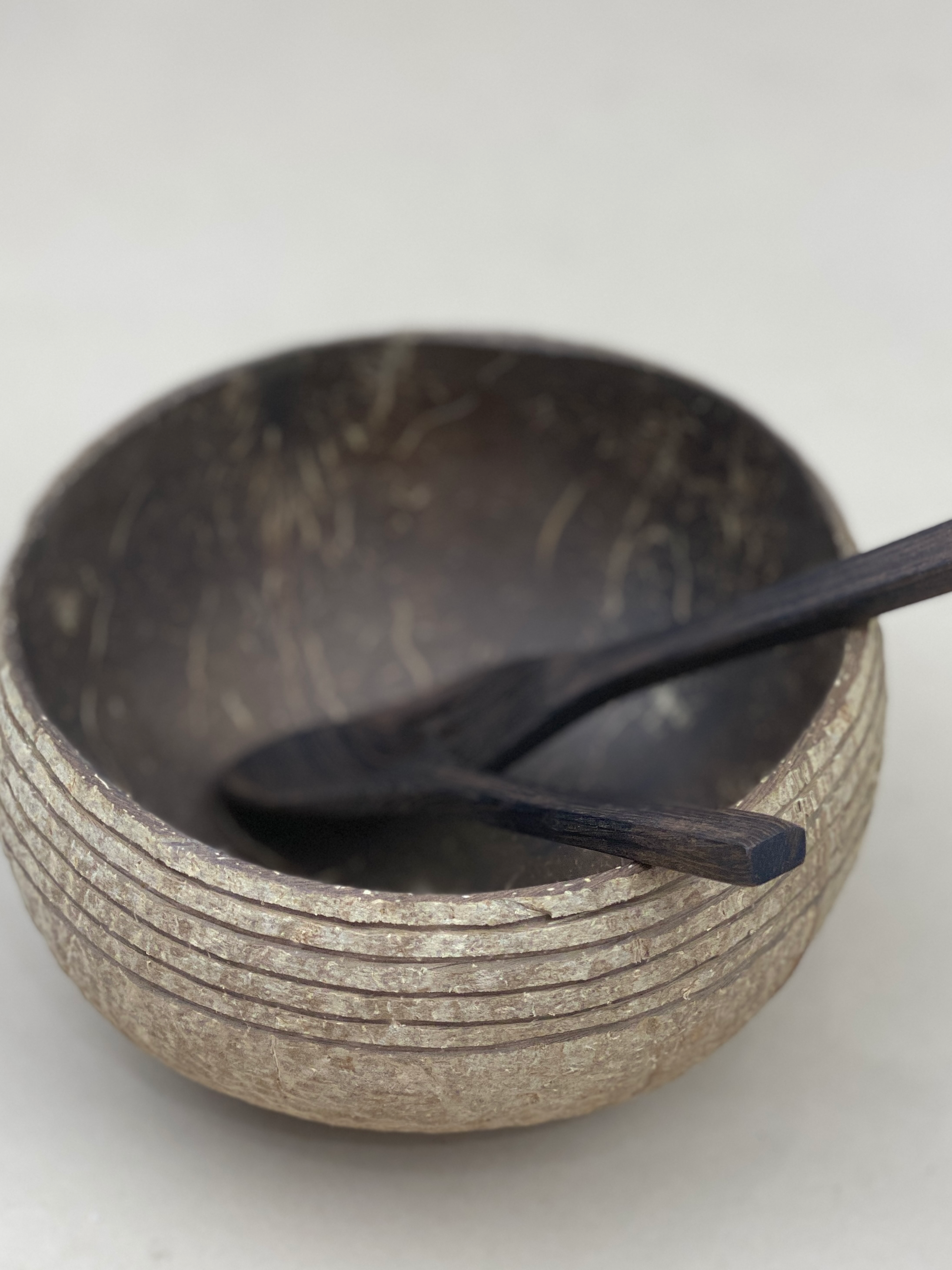 PACIFICA / JUMBO COCONUT BOWLS (1)