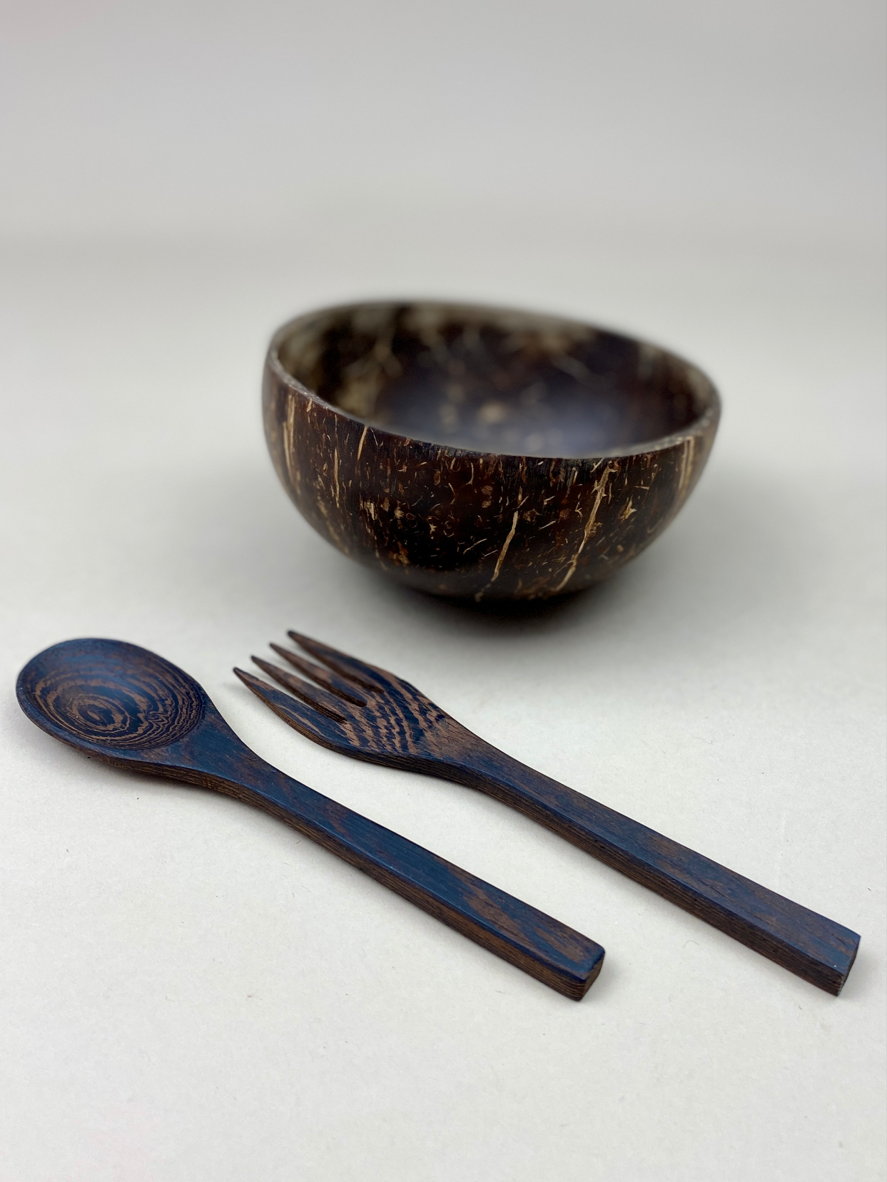 ORIGINAL / COCONUT BOWL SET (1)