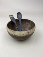 ISLANDER / COCONUT BOWL SET (1)