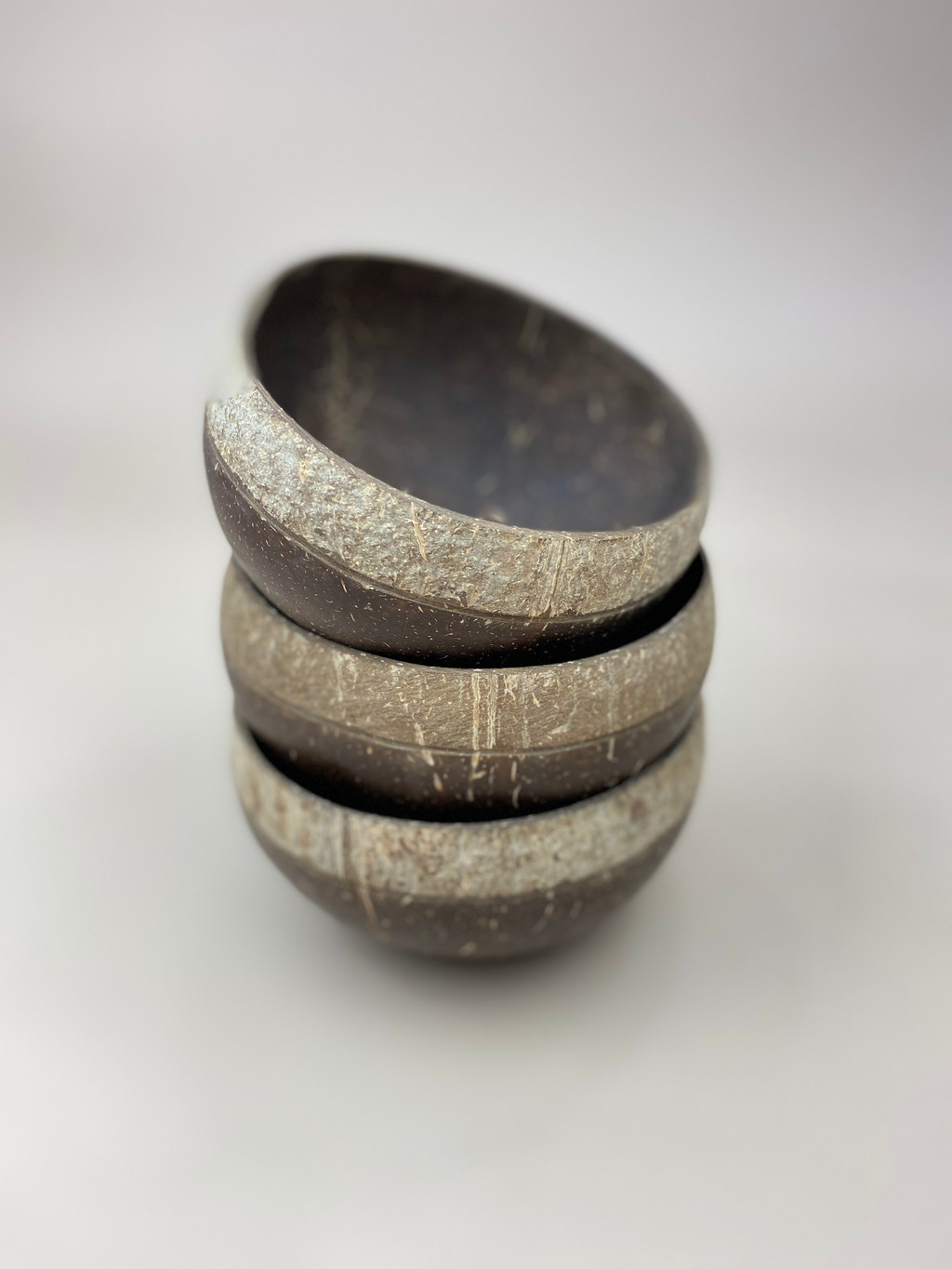 ISLANDER / COCONUT BOWL