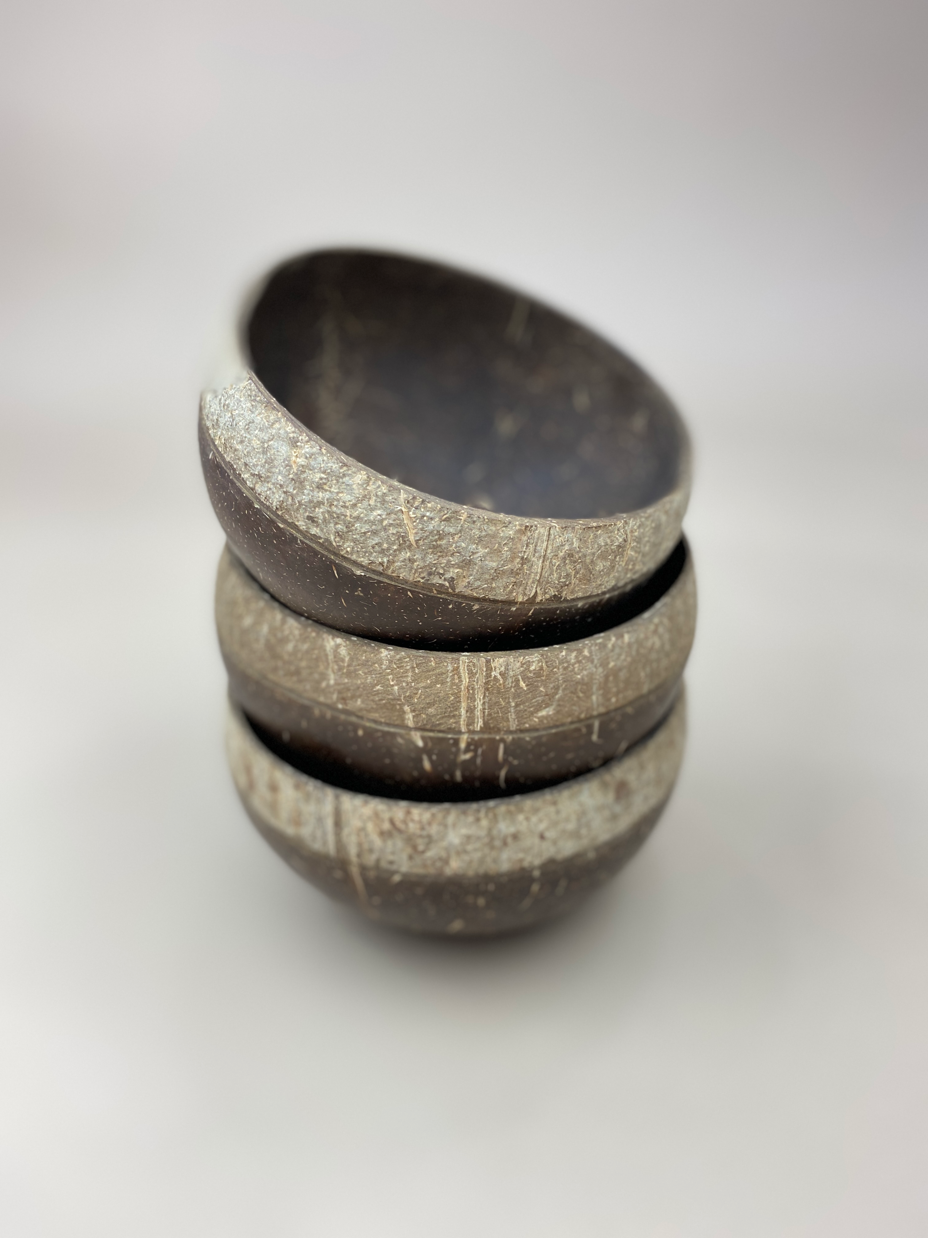 ISLANDER / COCONUT BOWL