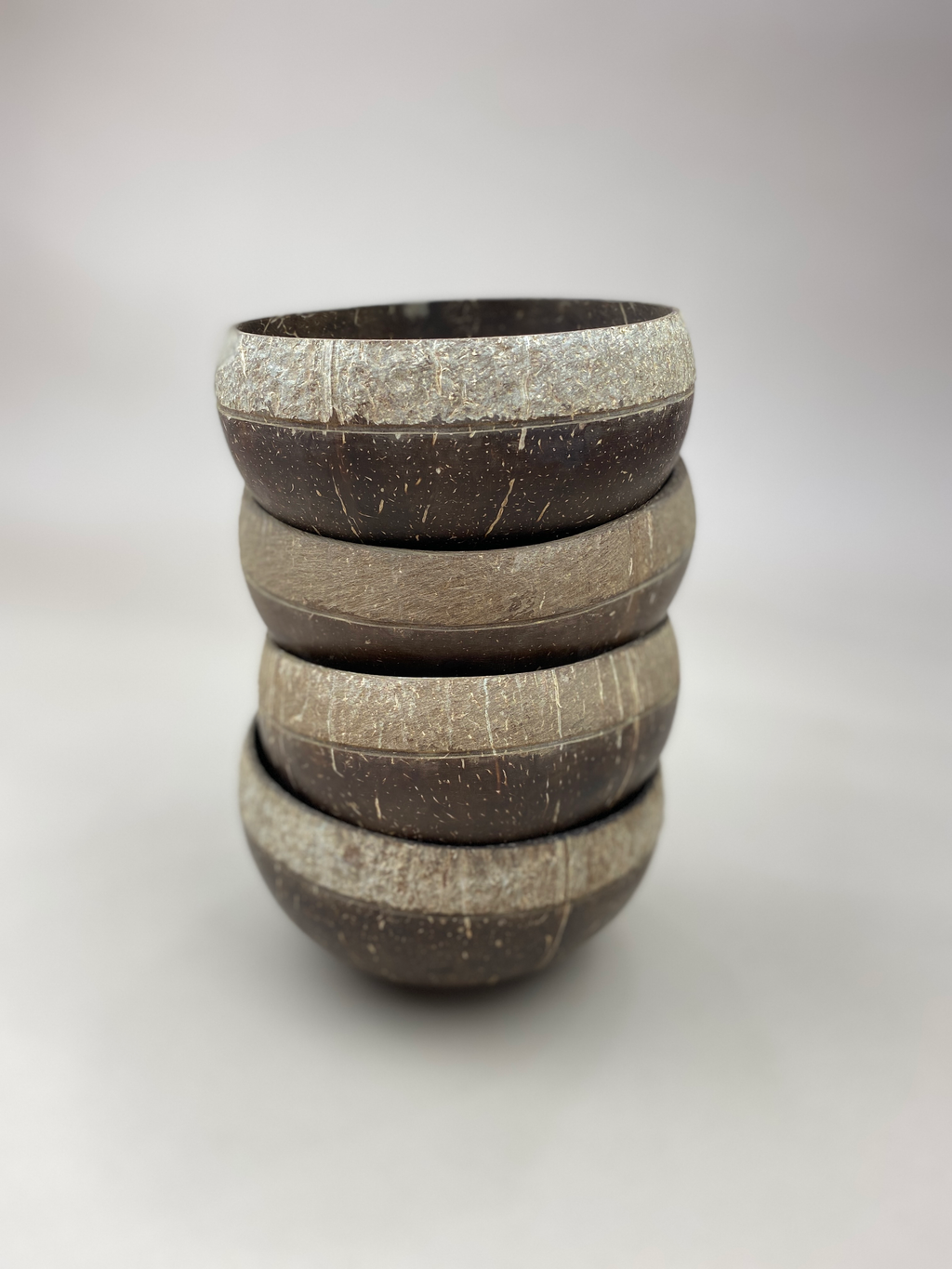 ISLANDER / COCONUT BOWL