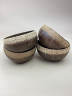 ISLANDER / COCONUT BOWL