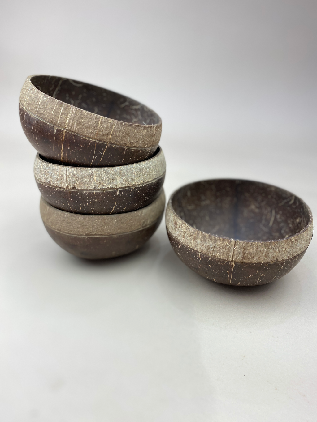 ISLANDER / COCONUT BOWL