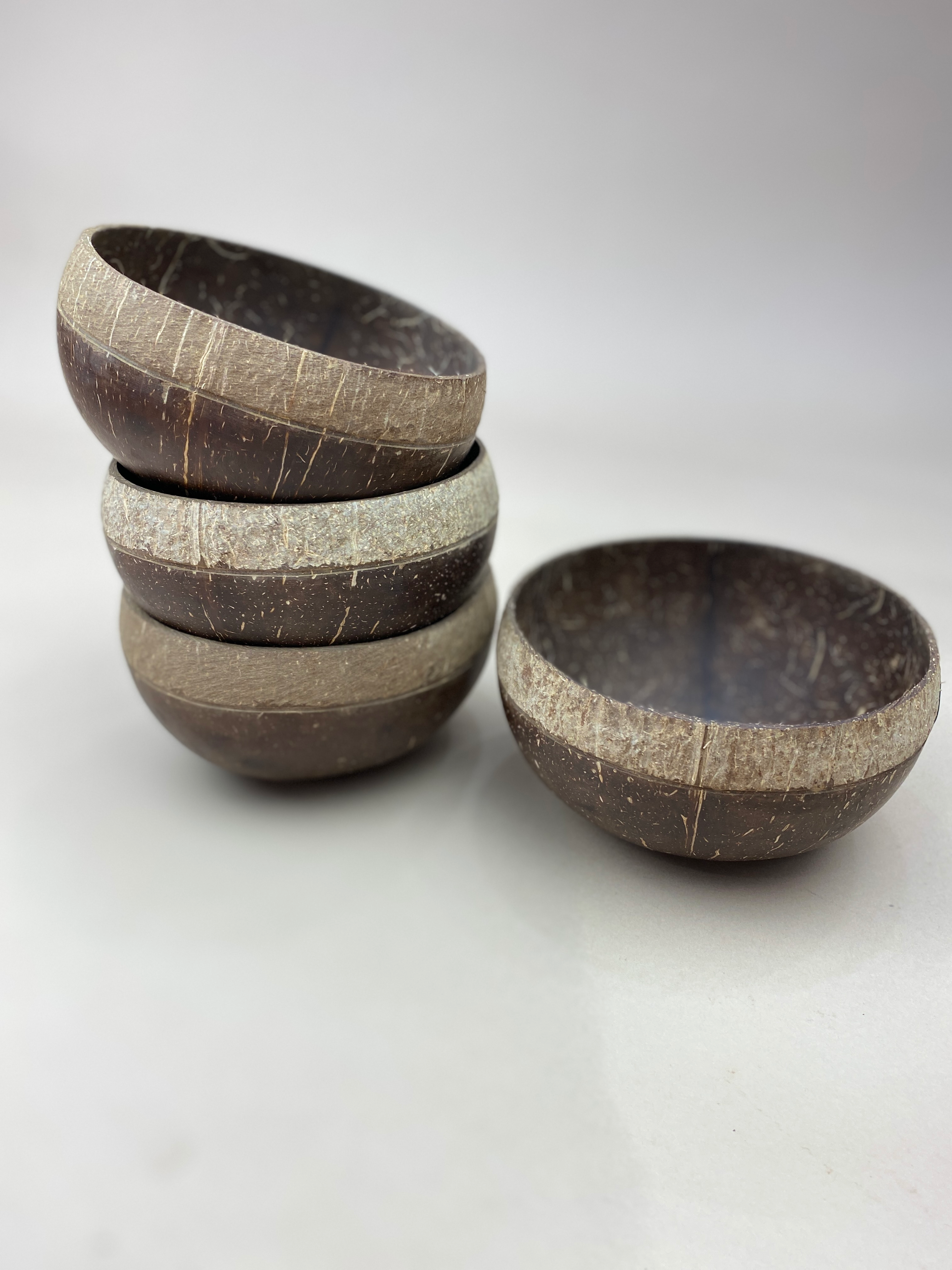 ISLANDER / COCONUT BOWL