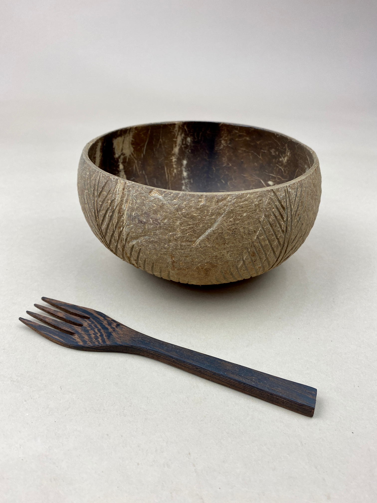 LEAF / JUMBO COCONUT BOWLS (1)