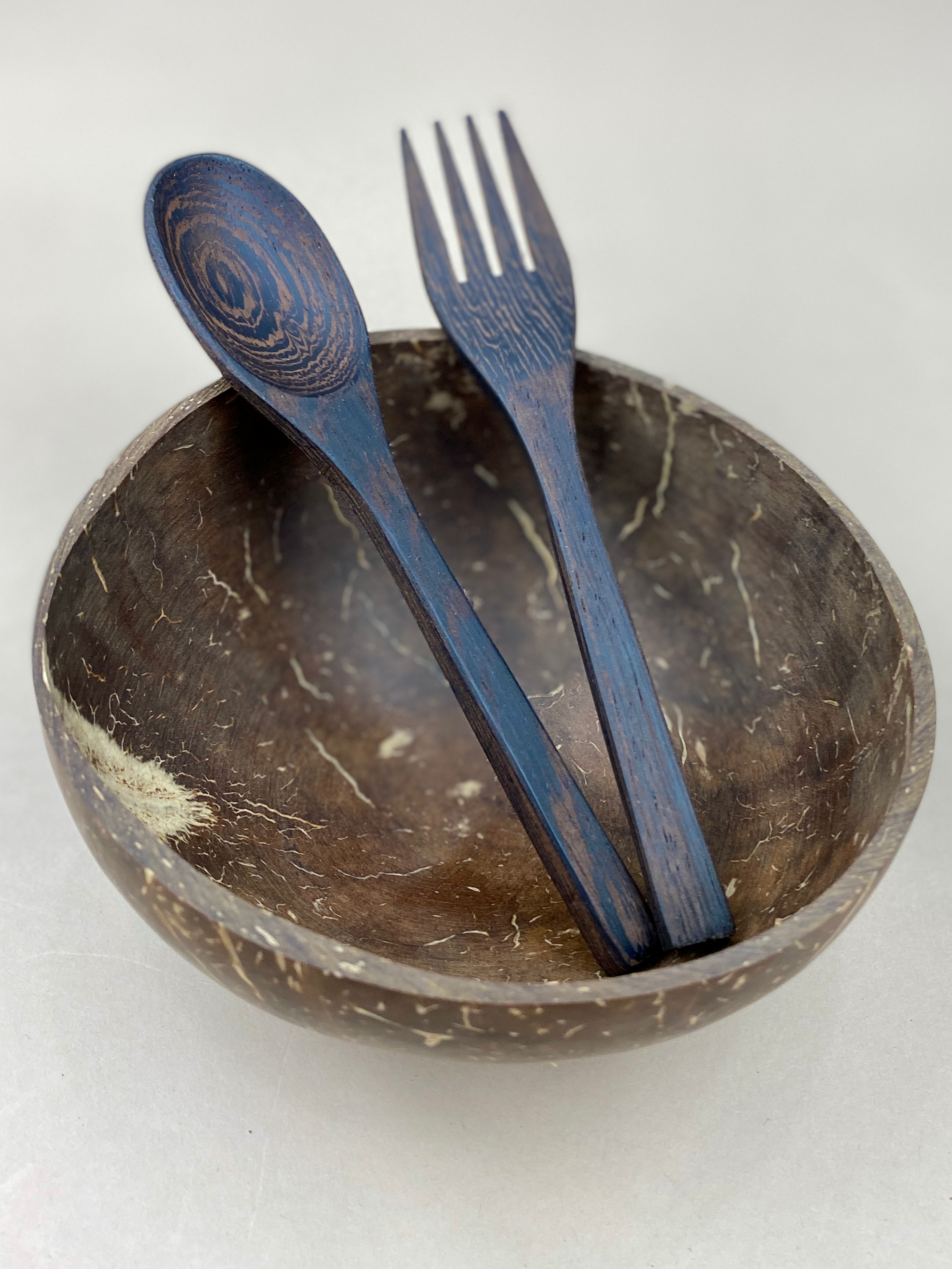 ORIGINAL / COCONUT BOWL SET (1)