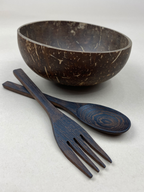 ORIGINAL / COCONUT BOWL SET (1)