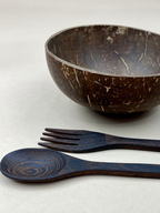 ORIGINAL / COCONUT BOWL SET (1)