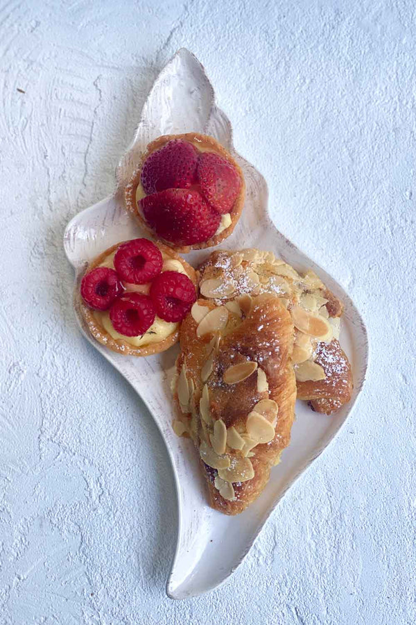 Ceramic Shell Platter