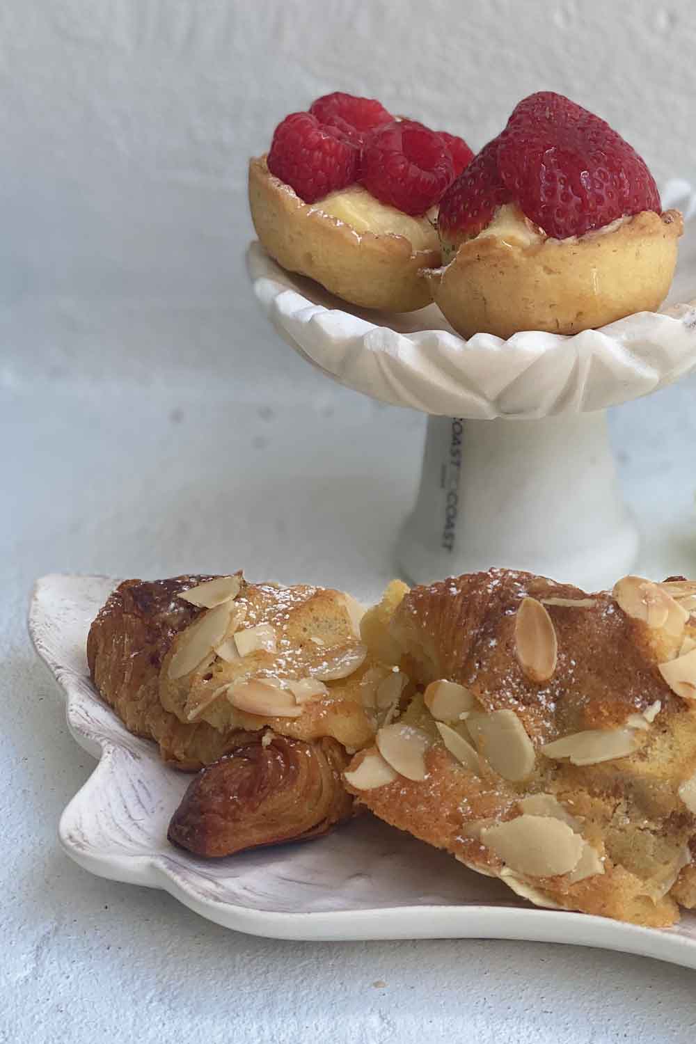 Ceramic Shell Platter