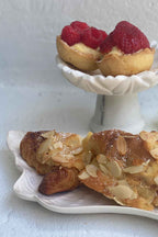 Ceramic Shell Platter