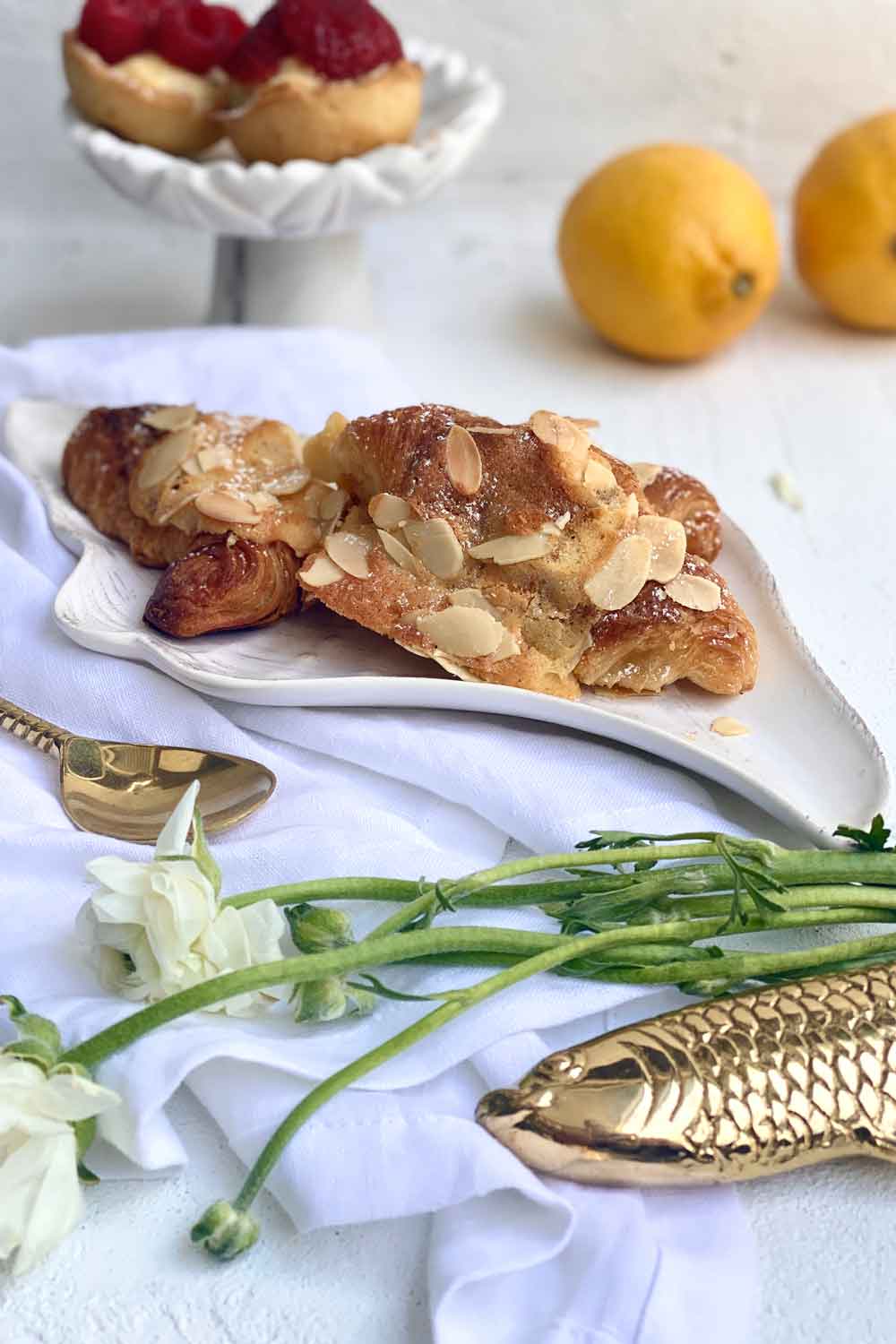 Ceramic Shell Platter