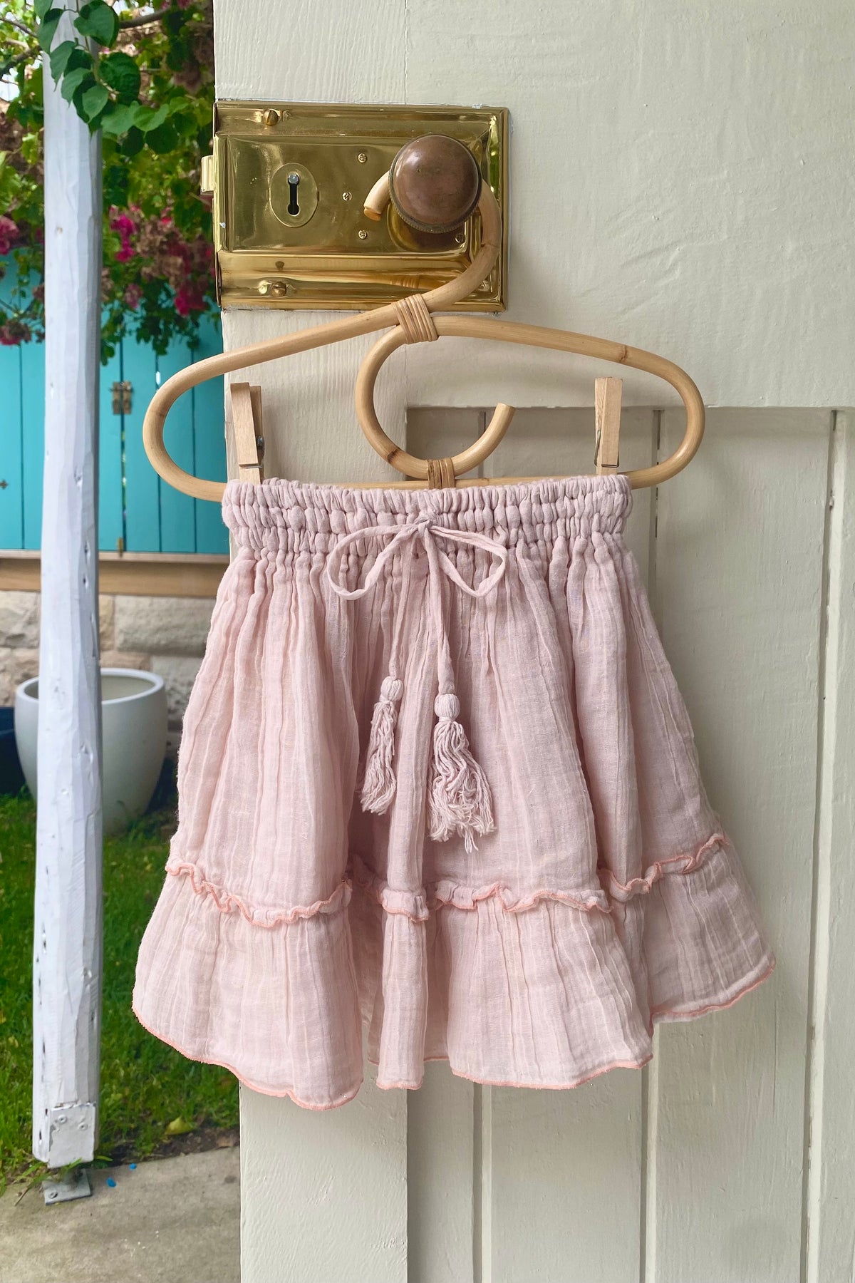 AMELIA TWIRL SKIRT