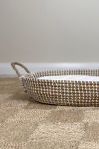 Baby Changing Basket Bundle - MY ISLAND COLLECTIVE