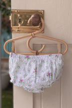 Camilla Dress & Bloomer - Rosa - MY ISLAND COLLECTIVE