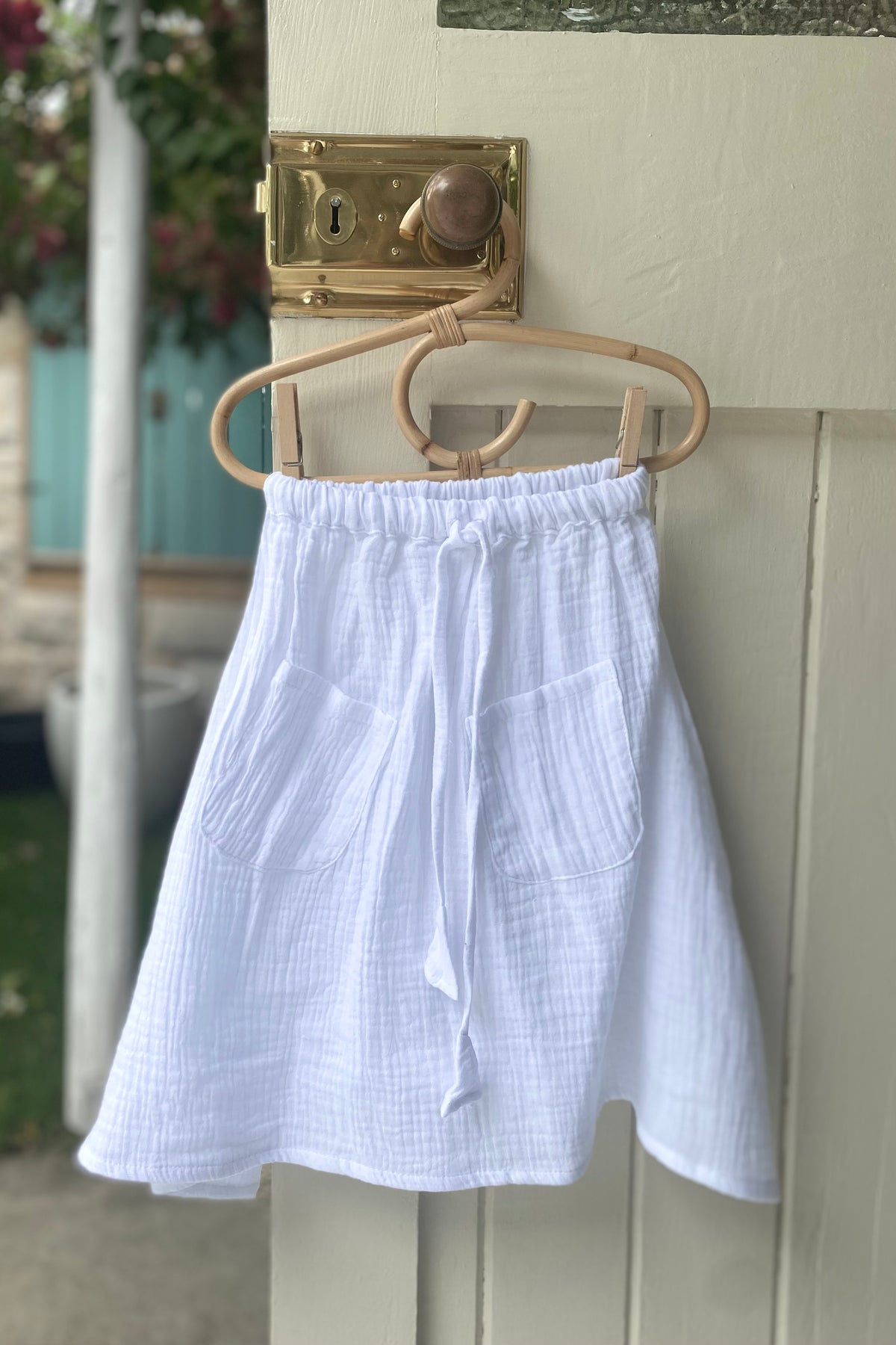 CAMPARIA SKIRT