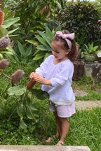 CAPRI CLASSIC LOUNGE TOP