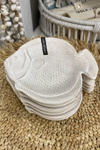 Ceramic Fish Plate - MY ISLAND COLLECTIVE