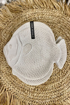 Ceramic Fish Plate - MY ISLAND COLLECTIVE