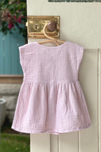 Coco Lucia Dress & Top Porcini - Baby - MY ISLAND COLLECTIVE