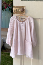 Florentine Dress & Top - Porcini - MY ISLAND COLLECTIVE